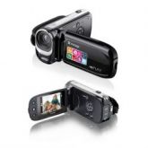 FILMADORA MULTILASER MIRAGE HD PLAY DC115 PRETO