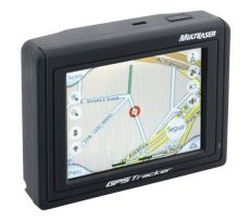 GPS TRACKER 4.3 PRETO MULTILASER GP011