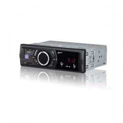 RADIO AUTOMOTIVO LEADERSHIP BLACK BIRD USB/SD
