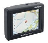 GPS TRACKER 4.3 PRETO MULTILASER GP011