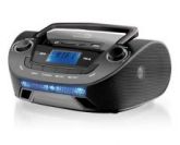RADIO BOOMBOX MP3/USB 15W MULTILASER